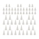 thumbnail image 1 of 75x Foam Craft 70mm en Forma de Cono, 1 of 9