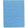 thumbnail image 4 of ACCO Presstex Report Cover, Prong Clip, Letter, 2" Capacity, Light Blue, 4 of 4