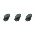 thumbnail image 1 of Naiovety 2 pastillas de freno, repuesto de freno de rueda, parte trasera de bajo ruido, accesorios para monopatín eléctrico, pinza, Type1 NO1, 1 of 6