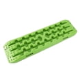 thumbnail image 4 of Miulika Vehicle Recovery Track Snow Sand Non Slip for Soft Ground Terrains Green, 4 of 7