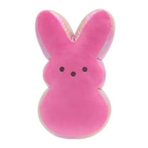 Peeps Soft Bunny - Pink, Peeps
