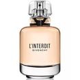 thumbnail image 1 of Perfume Givenchy L'interdit Eau De Parfum 100 ml para mujer, 1 of 1