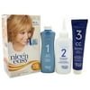 Clairol Nice 'N Easy Permanent Color 8G/104 Natural Medium Golden Blonde, 1.0 KIT