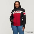 thumbnail image 4 of Indian Motorcycle Women's Madison Jacket, Red - 2XL - 283317812, 4 of 9