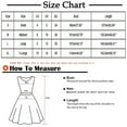 thumbnail image 3 of ICHUANYI New Women's V-neck Solid Color Elegant Hanging Strap Dress, 3 of 9