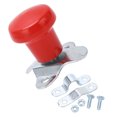 thumbnail image 1 of Bola de Asistencia para Volante Giratorio Antideslizante Universal 3004-2348 ANGGREK, 1 of 8
