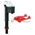 thumbnail image 1 of Quietfill Toilet Tank Valve Repair Kit, Lavelle, 818BP, 1 of 5