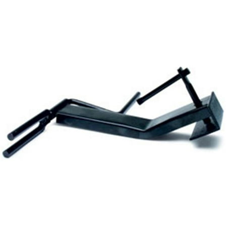 Roadpro RPSW-5000 Strap Winder Steel Black