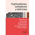 thumbnail image 1 of Exploradores, soñadores y ladrones Blanco, 1 of 2