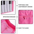 thumbnail image 2 of Music Score Holder Bag for Storage Use Multipurpose Handbag, 2 of 3