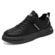 thumbnail image 2 of Zapatos Deportivos Hombres Cómodos Transpirables para Al Aire Libre, 2 of 9