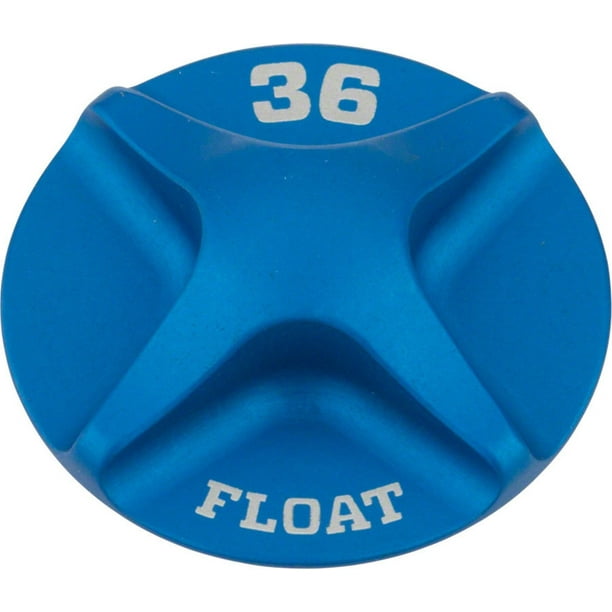 Fox Float Air Valve Cover/Cap for Fox 36 Suspension Forks With Air