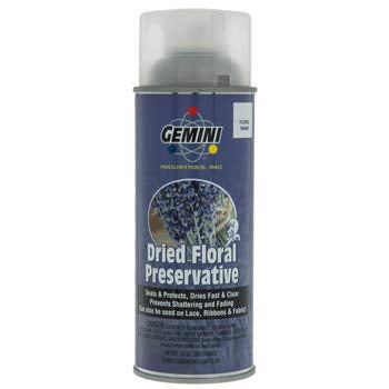 Dried Flower Preserving Spray Walmart Com Walmart Com