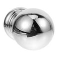 thumbnail image 4 of Boule de Rampe Sphérique Embout de Rampe Intérieure Rampes d'Escalier Boule Embout Matériel Métal, 4 of 8