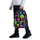 thumbnail image 5 of Balery Bright Mushrooms Mochila para hombre y mujer - Tela Oxford 600D resistente - Gran capacidad, resistente al agua, ideal para la escuela, viajes y senderismo, 5 of 6