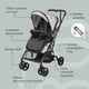 thumbnail image 4 of Carriola para bebe y Portabebe para auto - Asiento Giratorio 360º - Hasta 4 Años o 15 kg, 4 of 10