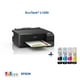 thumbnail image 1 of Impresora EPSON L1250 Epson Ecotank Tinta Continua y Kit de 4 tintas T544, 1 of 2