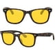 thumbnail image 3 of Gafas de sol MEETSUN Classic Retro Square Polarizadas UV400, 3 of 8