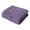 Purple, variant on Cinvoph Basic Bathroom Hand Towels, Hand Towel for Bath, Face, Kitchen, Super Soft Absorbent, Machine Washable, Size 12" x 24", Purple