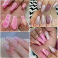 Luminous Neon Nail Powder Glow In The Dark Luminous Pigment Body Paint