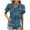 Navy, variant on Cilsoka My Orders Placed T Shirts for Women Loose Fit Plus Size Trendy Tank Tops for Women 2025 Plus Size Tunic Tops for Women Summer Womens Short Sleeve Blouses Floral