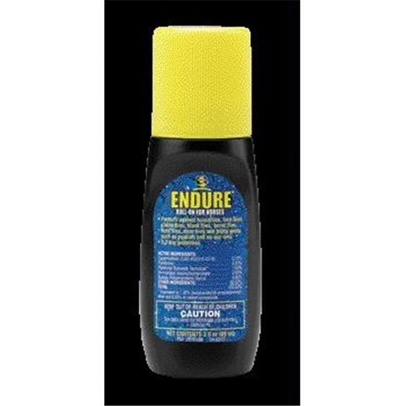 Endure Roll-on Fly Repellant 3 Ounce - 3005333