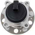 thumbnail image 2 of For 2009-2014 Genesis Wheel Hub HA590324, 513278, H513278, 2 of 5