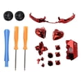thumbnail image 2 of Elite Kit, X box One Elite Controller Accessories, X box Gaming Accessories, X BOX One Elite Controller Accessory Kit with Set Buttons, 2 x Screwdriver, 1 x Wrench for X box 360 Controller.(??), 2 of 4