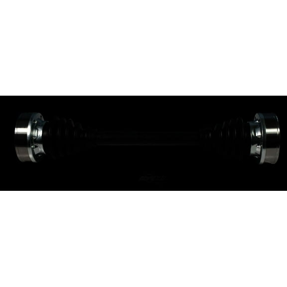 GSP NCV72997 CV Joint Half Shaft Fits select: 1978-1979 VOLKSWAGEN KOMBI, 1977 VOLKSWAGEN TRANSPORTER