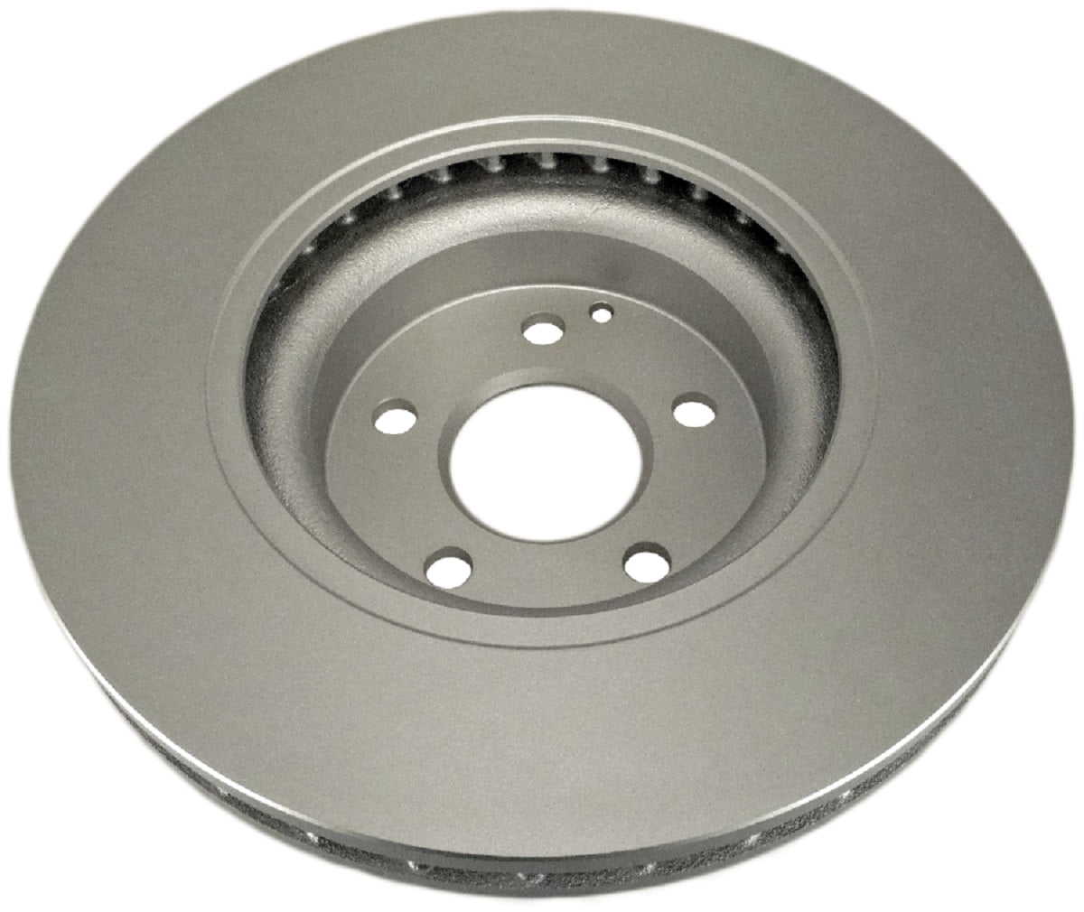 UltraHC Coated High Carbon Brake Rotor, Front UR003594, Mercedes-Benz GLK350 2015-2010