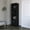 Black, variant on Bar Cabinet For Entertaining - White, Wine Storage, 71.1" High, Engineered Wood With Holder White Wood. Entertainment 5 Or More Compartments, Shelving