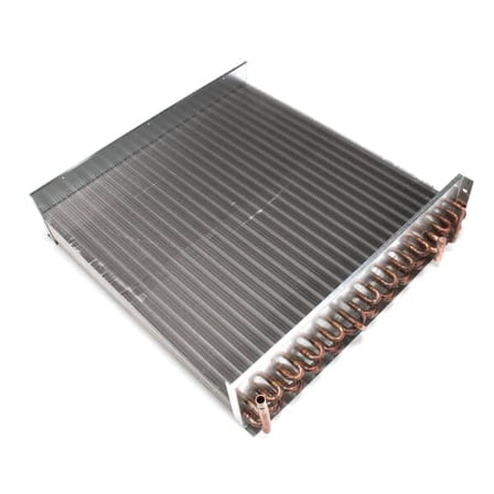 Master-Bilt Cond. Coil, 3Cy1203C-24X24 Ske 07-13334 - Genuine OEM Replacement Part