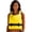 Yellow, variant on USCG Approved Men's Life Jacket, Life Jackets for Adults Lightweight EPE Foam Life Vest for Adults, for Waterskiing, Wakeboarding, Boating, Fishing, Kayaking Rafting Watersports