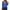 Blue, variant on UVN Fall Blouses for Women V Neck Dressy Casual Eyelet Shirts Long Sleeve Button Tops