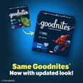 thumbnail image 4 of Goodnites Bedwetting Underwear for Boys, S/M (43-68 lbs), 99 Count, 4 of 16