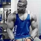 thumbnail image 4 of Playera Tank Top Deportiva Gym Casual Colores De Moda 3026 S, 4 of 8