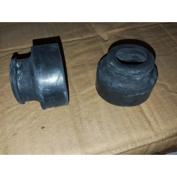 10 PCS    13004410 BUSHING RADIATOR MOUNT DEW FRONT/S197-00010