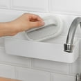thumbnail image 3 of Minimalist Wall Mounted Storage Rack for Sundries Versatile Organizer for Home Bathroom Kitchen and Living Room Functional Household Solution, 3 of 3