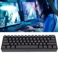 thumbnail image 4 of Teclado Mecánico, Teclado Ruso De 2 Idiomas Para El Hogar Mgaxyff Wired Keyboard, 4 of 8