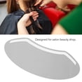 thumbnail image 4 of Shower Face Shields, Facial Protection Plastic Makeup Shower Face Shields Transparent  for Beauty Salon, 4 of 7