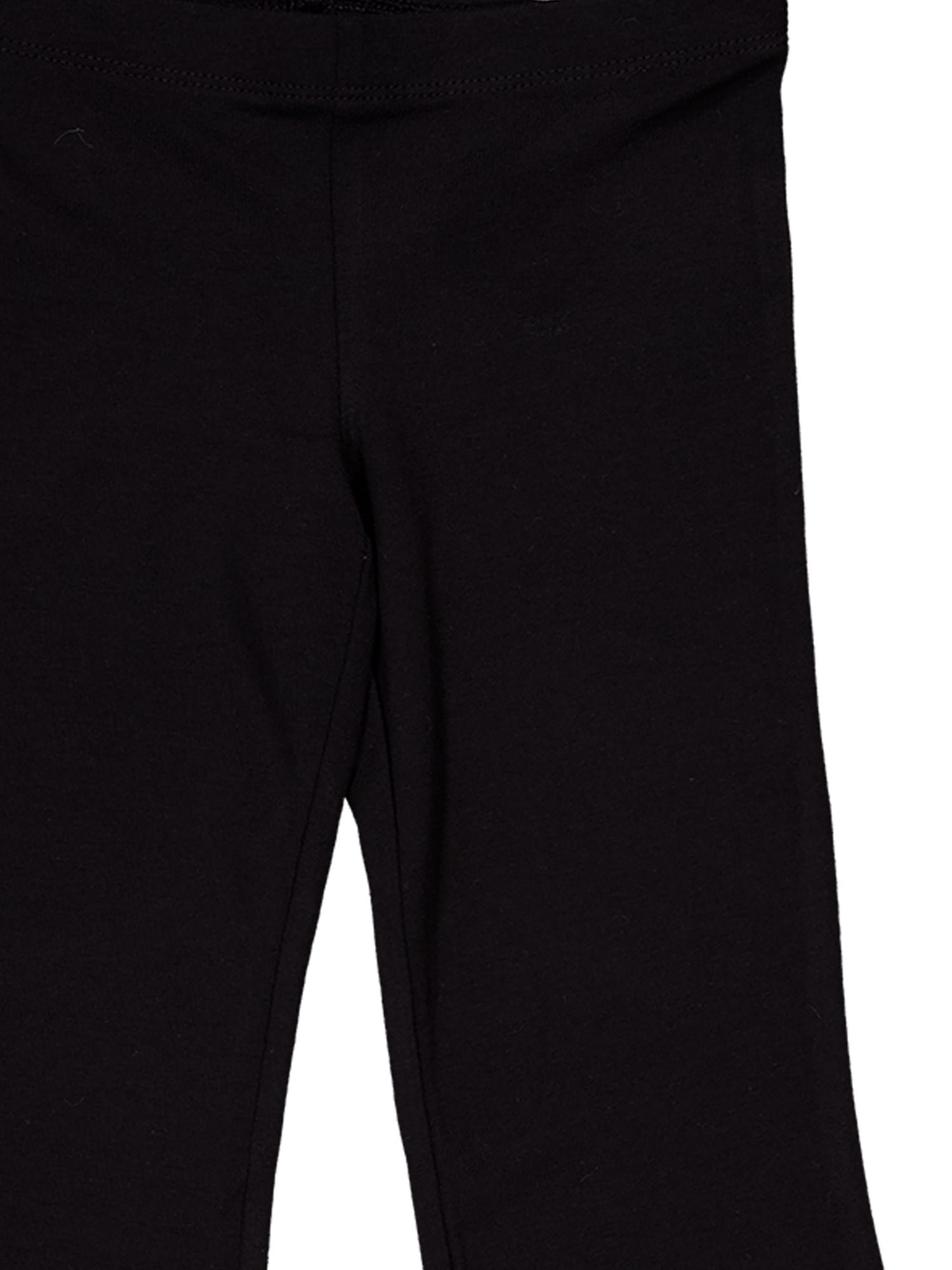 Wonder Nation Girls Flare Legging, Sizes 4-18 & Plus