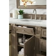 thumbnail image 6 of James Martin Vanities 157-V60s-3Ejp Bristol 60" Free Standing Single Basin Hardwood Vanity, 6 of 7
