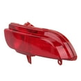 thumbnail image 2 of 6350HA, High Temp Resistant Exterior Rear Fog Light Assembly Rear Fog Lamp  For Car, 2 of 8