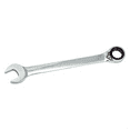 thumbnail image 3 of K-Tool 45916 1/2" Fractional SAE 12pt Reversible Ratcheting Combo Wrench, 3 of 3