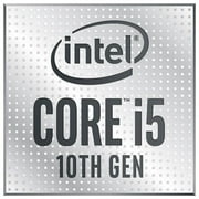 Intel I5-10600k Desktop Processor 6 Cores Up To 4.8 Ghz Unlocked Lga1200 (intel 400 Series Chipset) 125w