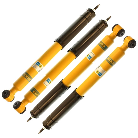 For Mercedes CLK55 AMG 2001 2002 Complete Bilstein B8 Shock Strut Set - BuyAutoParts