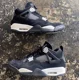 thumbnail image 1 of Ni - ke Size 9.5 Men’s - 2024 Air Jordan 4 Retro “White Thunder” SKU FQ8138001, 1 of 5