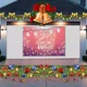 thumbnail image 4 of Decoraciones Navideñas Para Puertas De Garaje De Alta Calida, 4 of 6