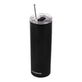 thumbnail image 1 of Termo Ice Shaker Skinny 591 ml Negro, 1 of 4