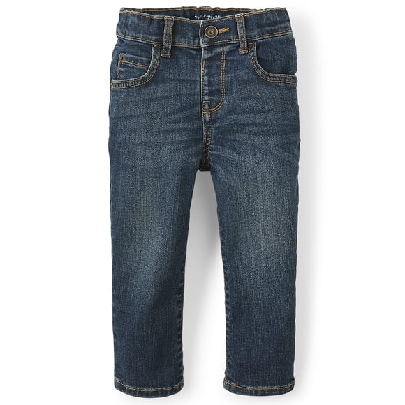 Jeans The Children's Place para bebés y niños pequeños 5T